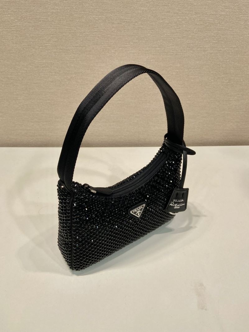 Prada Hobo Bags